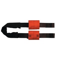 La Corsa Tie Down Set Handle Bar Harness  (TIE DOWNS NOT INCLUDED)