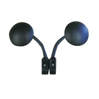 CPR Mirror Universal Folding Enduro Clamp On 7/8 (PAIR)