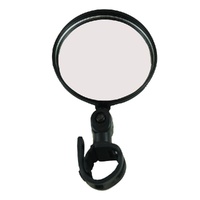 CPR Mirror 75mm Universal Strap Fit - Single 