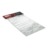 CPR Muff Heat Shield Stick On 200X360MM (MS1)
