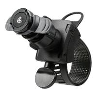 Bar Mount System for Lampa Trek Opti-Case Universal Motorbike Phone Case Holder