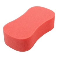 MO-TECH Motorbike Wash Sponge