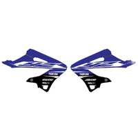 Graphics Sticker Kit for 2023-2026 Yamaha YZ125X