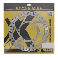 Pro-X Brake Disc Rotor for 1990-2006 Yamaha YFZ350 Banshee - Front