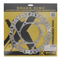 Pro-X Brake Disc Rotor for 2017-2026 Yamaha WR250F - Front