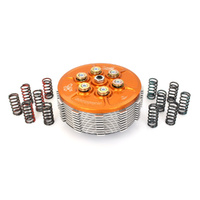 Barnett Scorpion Clutch for Harley Davidson Big Twin (1999 on)