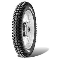 Pirelli MT43 Professional Motorbike Tyre 4.00-18 64P DP TL