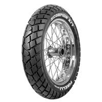 Pirelli Scorpion MT90 Motorbike Tyre A/T 150/70R18 M/C 70V TL