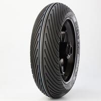 Pirelli Diablo Rain Motorbike Tyre SCR1 125/70R17 NHS TL