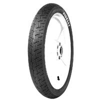 Pirelli City Dragon Motorbike Tyre - 90/90-18 M/C 57P TL Reinforced