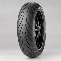 Pirelli Angel GT Rear Motorbike Tyre 160/60ZR-17 (69W) TL 