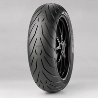 Pirelli Angel GT (A) Rear Motorbike Tyre 190/50ZR-17 (73W) TL 