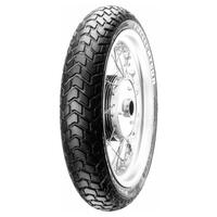 Pirelli MT60 RS Front Motorbike Tyre 110/80R18 TL 58H