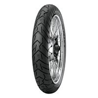 Pirelli Scorpion Trail Motorbike Tyre II Front 120/70ZR17 TL (58W)