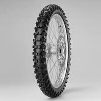 Pirelli Scorpion MX Extra X Motorbike Tyre X 100/90-19 57M NHS