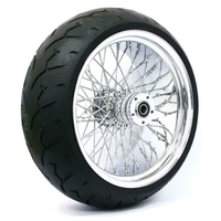 Pirelli Night Dragon GT Rear Motorbike Tyre 200/55R17 78V TL 