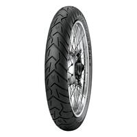Pirelli Scorpion Trail Motorbike Tyre II Front 120/70ZR19 TL 60W D