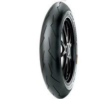Pirelli Diablo Supercorsa SP V3 Front Motorbike Tyre 120/70ZR-17 (58W) TL