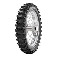 Pirelli Scorpion MX Soft Motorbike Tyre 90/100-16 51M NHS