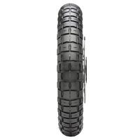 Pirelli Scorpion Rally Motorbike Tyre STR Front 120/70R17 M/C 58H M+S TL