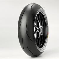 Pirelli Diablo Supercorsa Motorbike Tyre SC V3 SC1 160/60ZR17 69W TL