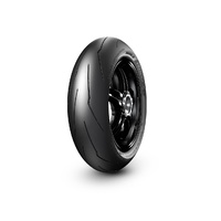 Pirelli Diablo Supercorsa SP V3 Rear Motorbike Tyre 190/50ZR-17 (73W) TL