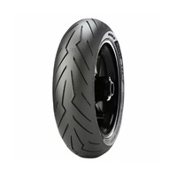 Pirelli Diablo Rosso Sport Motorbike Tyre 150/60-17 M/C 66S TL