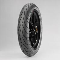 Pirelli Angel GT Front Motorbike Tyre 120/70ZR17 M/C (58W) TL