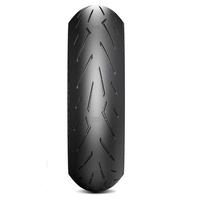 Pirelli Diablo Rosso Corsa IV Rear Motorbike Tyre 200/55ZR-17 (78W) TL