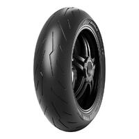 Pirelli Diablo Rosso IV Motorbike Tyre 150/60ZR17 M/C 66W TL