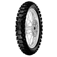 Pirelli Scorpion MX Extra Motorbike Tyre J 110/90-17 60M NHS