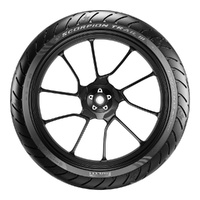 Pirelli Supercorsa SC V4 front Tubeless Motorcycle Tyre 110/70R17 SC1 