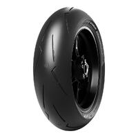 Pirelli Diablo Supercorsa SP V4 Motorbike Tyre 190/50ZR17 M/C (73W) TL