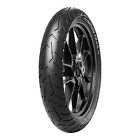 Pirelli Scorpion Trai III Motorcycle Tubeless Front Tyre 110/80R19 59V