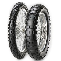 Pirelli Scorpion Rally Tubeless Motorbike Tyre 140/80-18 M/C 70R M+S RACE