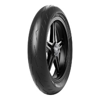 Pirelli Diablo Rosso IV Motorcycle Tubeless Tyre 150/60R17 66H