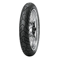 Pirelli Scorpion Trail II Tubeless Front Tyre 110/80R19 M/C 59V