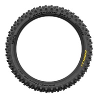 Pirelli Scorpion MX32 Mid Soft 2025 Front Tyre - 80/100-21M/C 51M MST