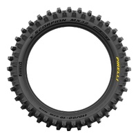 Pirelli Scorpion MX32 Mid Soft 2025 Tyre - 110/90-19 NHS 62M