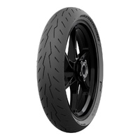 Pirelli Diablo Powercruiser Front Motorcycle Tubeless Tyre -160/60R18 70V 