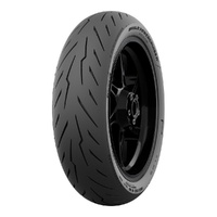 Pirelli Diablo Powercruiser Motorbike Tubeless Tyre - 180/70B16 