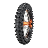 Pirelli Scorpion Mx32 Mid Soft Motorcycle Tyre 2025 100/90-19 NHS 57m