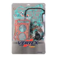 2018 Sea-Doo 900 Ace Spark TRIXX Vertex Complete Gasket Kit with Oil Seals