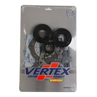 1996-2017 Yamaha Super Jet Vertex Complete Gasket Kit with Oil Seals