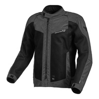 Macna Empire Motorbike Waterproof Mesh Jacket - Nighteye