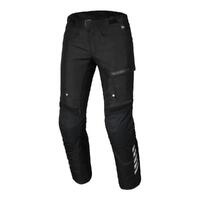 Macna Blazor Textile Mens Motorbike Pants - Black