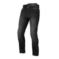 Macna Cordura Stone Motorbike Jeans - Black