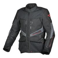 Macna Domane Motorbike Jacket - Black