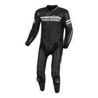 Macna Diabro 1pce Race Suit - Black