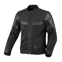 Macna Empire 2.0 Motorcycle Jacket - Black